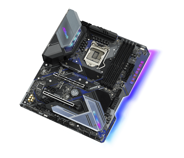 ASRock Z490 Extreme4 - 564375 - zdjęcie 4